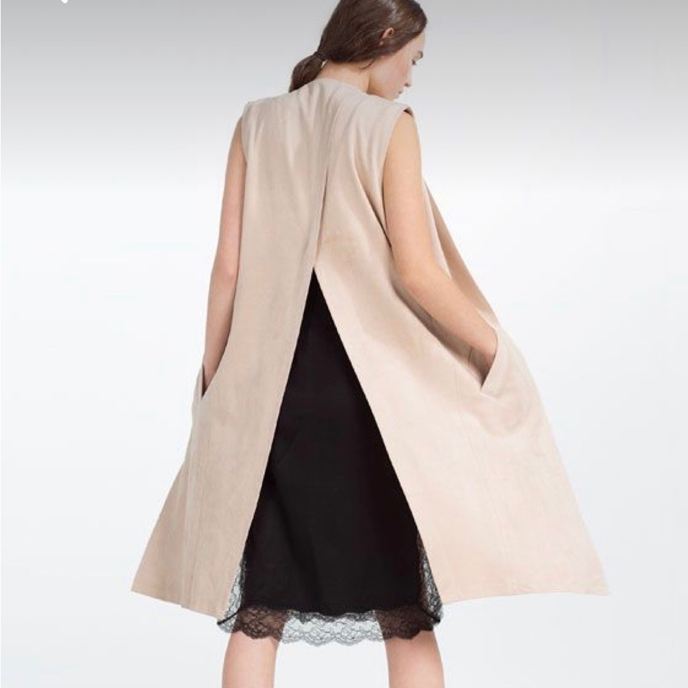 Women’s Zara Vest